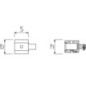 7370/40 Adattatore a innesto 7370/40 Adattatore a innesto