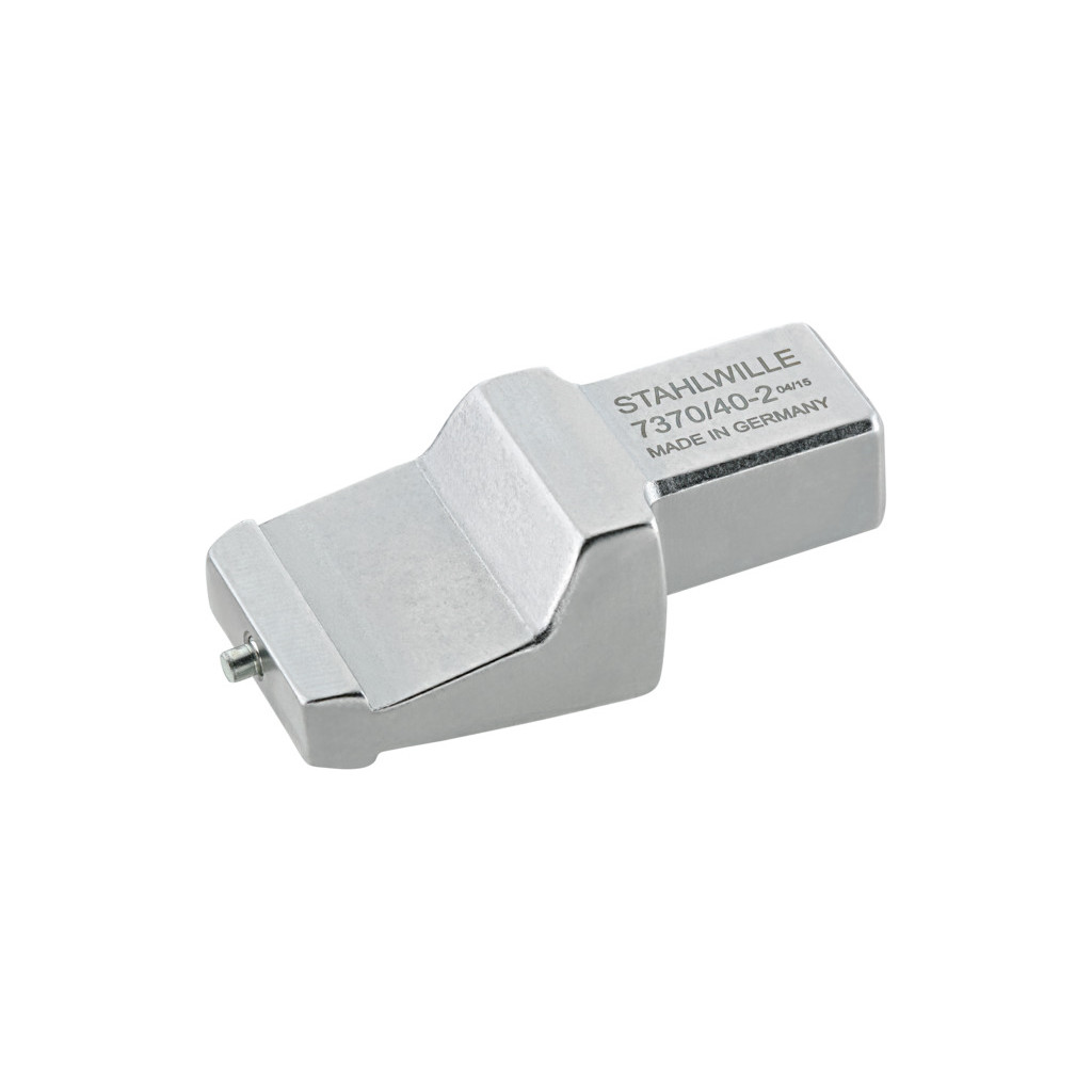 7370/40-2 Adattatore a innesto 7370/40-2 Adattatore a innesto