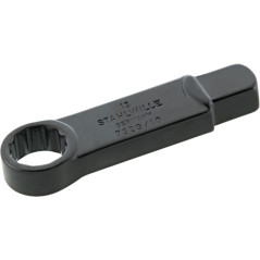 732G/10 Chiavi ad anello a innesto
