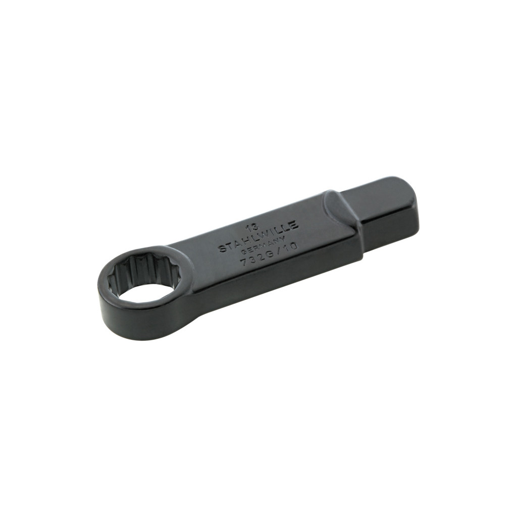 732AG/10 Chiavi ad anello a innesto – misure in pollici 732AG/10 Chiavi ad anello a innesto – misure in pollici
