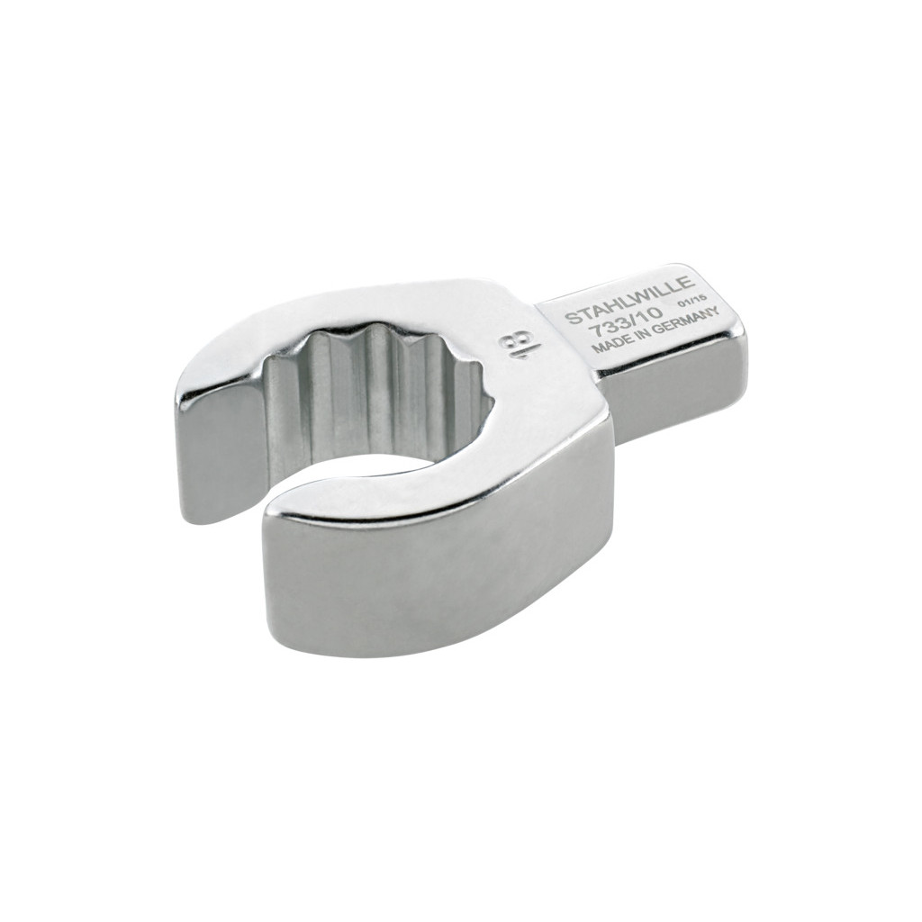 733/10 Chiavi ad anello ad innesto OPEN RING 733/10 Chiavi ad anello ad innesto OPEN RING