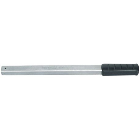Chiave base porta utensili - 1820- Dimensioni dell'innesto mm 9x12