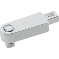 734L/5 Attacco quadro a innesto