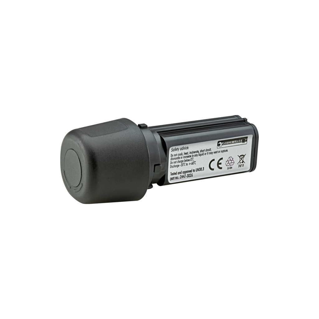 7195-2 Batteria agli ioni di litio