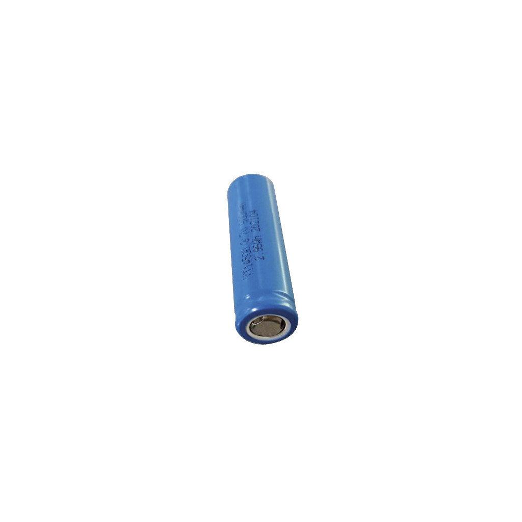 Li-Ion AA 3,7V / 800mAh Batteria agli ioni di litio 3,7V