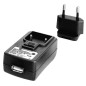 7763 Alimentatore USB