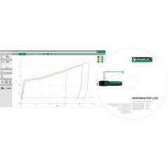 7732-2 Software SensoMaster Live