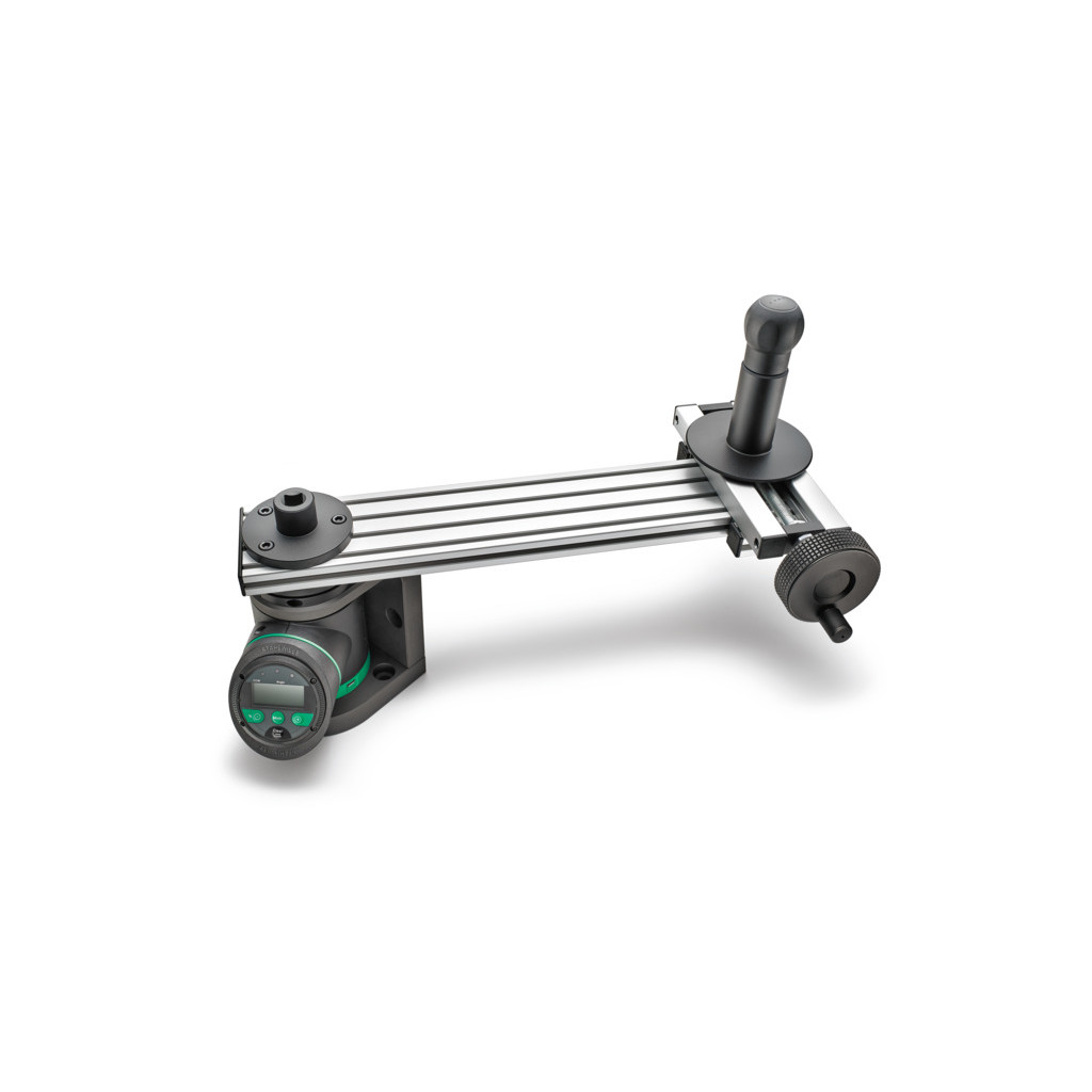 SMARTCHECK ANGLE Strumento di prova per chiavi dinamometriche SMARTCHECK ANGLE Strumento di prova per chiavi dinamometriche