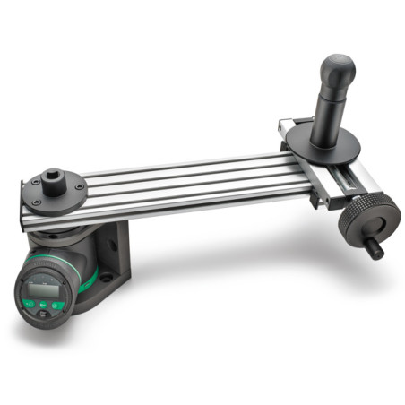 SMARTCHECK ANGLE Strumento di prova per chiavi dinamometriche
