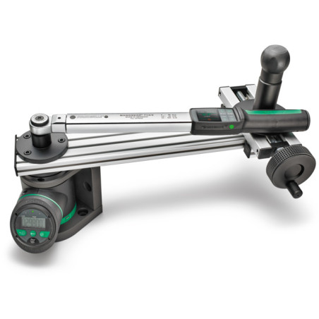 SMARTCHECK ANGLE Strumento di prova per chiavi dinamometriche