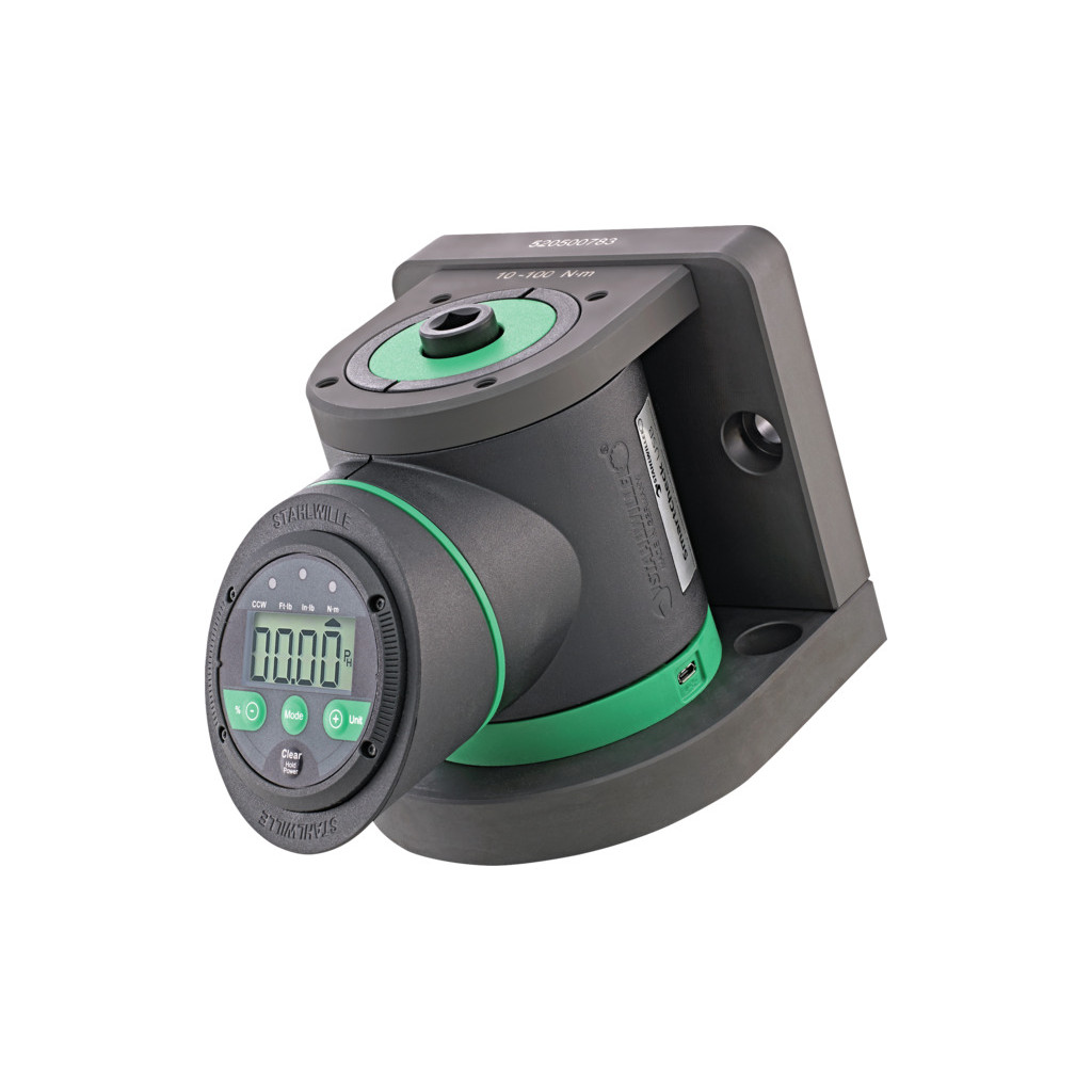 SMARTCHECK USB Strumenti di prova per chiavi e giraviti dinamometrici SMARTCHECK USB Strumenti di prova per chiavi e giraviti dinamometrici