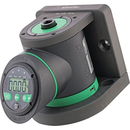 SMARTCHECK USB Strumenti di prova per chiavi e giraviti dinamometrici