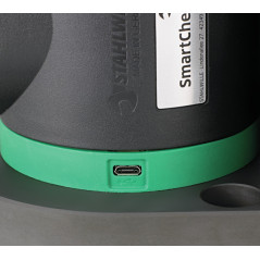 SMARTCHECK USB Strumenti di prova per chiavi e giraviti dinamometrici