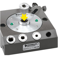 7707W Apparecchio di controllo elettronico SENSOTORK