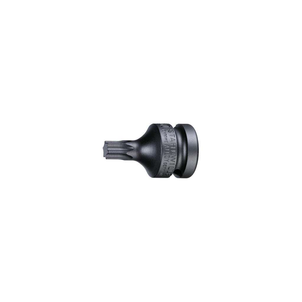 2307TX Chiavi a bussola TORX IMPACT ½"