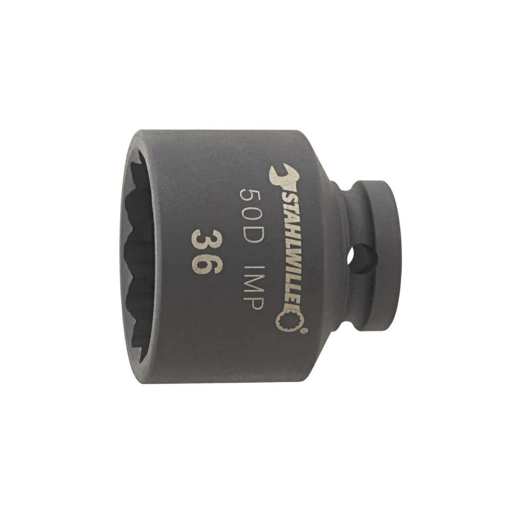 50D IMP Chiavi a bussola IMPACT ½" 50D IMP Chiavi a bussola IMPACT ½"