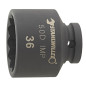 50D IMP Chiavi a bussola IMPACT ½" 50D IMP Chiavi a bussola IMPACT ½"
