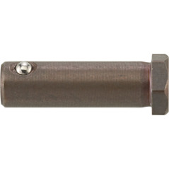 14032 Perno rulli tagliatubi