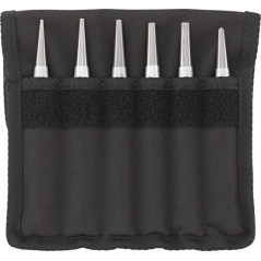 104-105/6T Assortimento punzoni, punteruolo