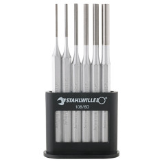 108/6D Assortimento cacciaspine