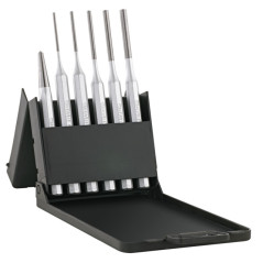 105-108/6 Assortimento cacciaspine e punzone