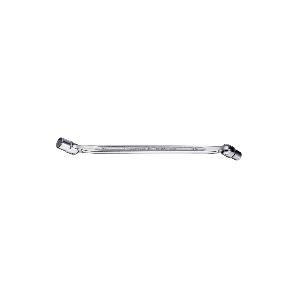 29A Chiavi doppie a snodo FLEXI – Misure in pollici 29A Chiavi doppie a snodo FLEXI – Misure in pollici