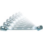 29/7 Assortimento chiavi doppie a snodo FLEXI