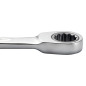 17F Chiavi combinate a cricchetto OPEN RATCH