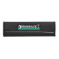 17F/5-12 Assortimento di chiavi combinate a cricchetto OPEN RATCH
