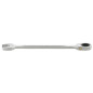 17F/5-12 Assortimento di chiavi combinate a cricchetto OPEN RATCH