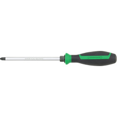 4632SK Giraviti PH per viti con intaglio a croce DRALL+, a percussione