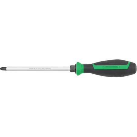 4632SK Giraviti PH per viti con intaglio a croce DRALL+, a percussione