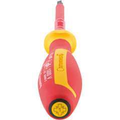 4670VDE Giraviti PZ per viti con intaglio a croce VDE DRALL+