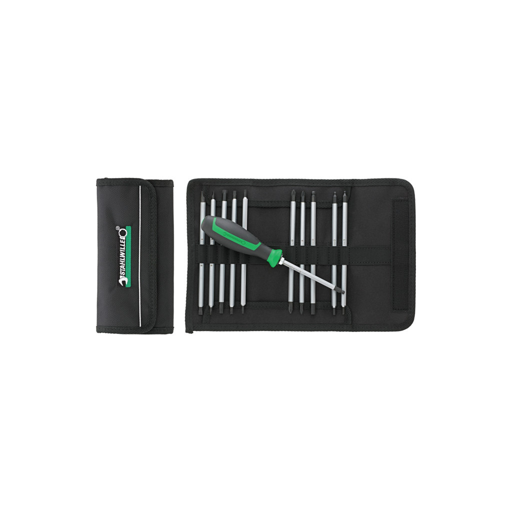 4798 Assortimento di giraviti intercambiabili
