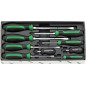 4693/9 Assortimento di giraviti DRALL+ 4693/9 Assortimento di giraviti DRALL+