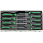 4699/9 Assortimento giraviti TORX DRALL+