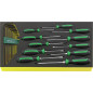 TCS WT 4622-4650 Assortimento di giraviti DRALL+ TCS WT TCS WT 4622-4650 Assortimento di giraviti DRALL+ TCS WT