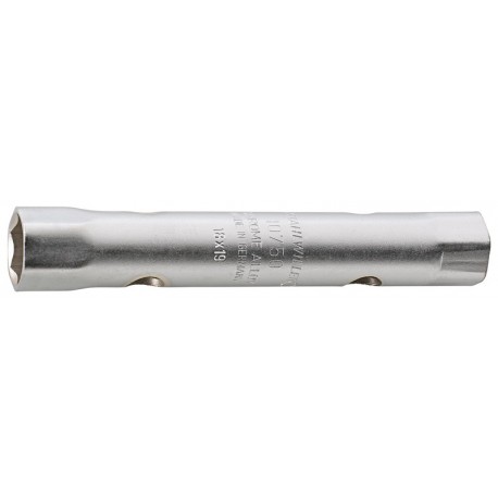 STAHLWILLE - Chiavi doppie a tubo - 10750 - Apertura bocca mm 41 x 46