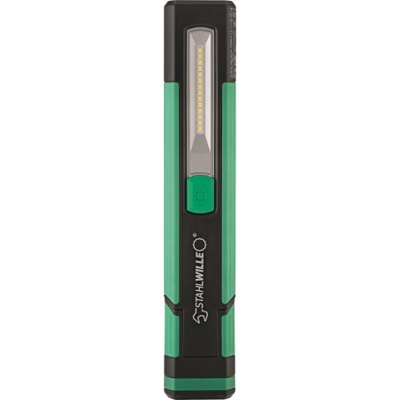 Torcia a Led HL 1000