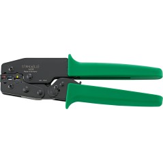 6638 Pinza per serrare terminali