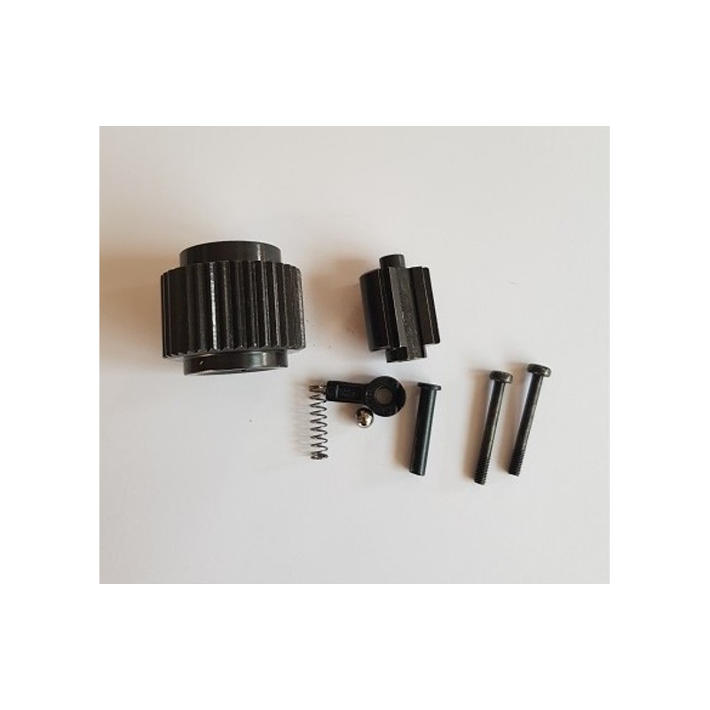 7210 Serie di ricambi completi per cricchi di chiavi dinamometriche