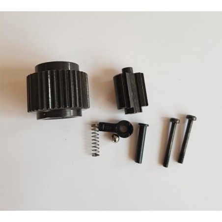 7210 Serie di ricambi completi per cricchi di chiavi dinamometriche