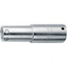 Chiave a bussola 3/8" per candele - 3466 - mm 16 - "5/8