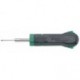 Utensile di sbloccaggio KABELEX® - 1575 - per misura contattiDiametro in mm mm 1.5