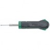 Utensile di sbloccaggio KABELEX® - 1575 - per misura contattiDiametro in mm mm 1.5