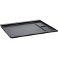 913/4 Piano di lavoro 565x490x23mm