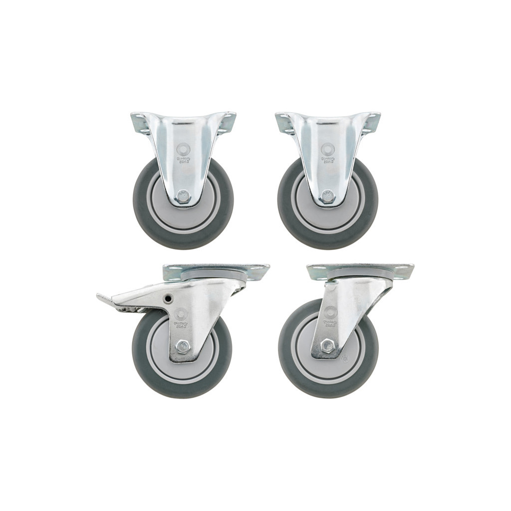 R 90 Set di ruote per 90/6A