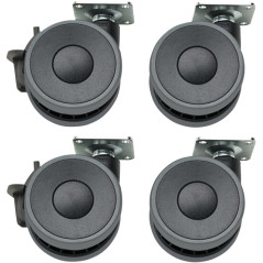 R 13217 Set di ruote per 13217