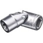 47TX Bussole a snodo attacco da 3/8” TORX 47TX Bussole a snodo attacco da 3/8” TORX