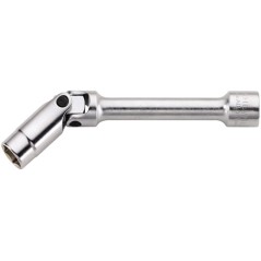3047 Chiavi a tubo snodate, extra lunghe, attacco da 3/8”